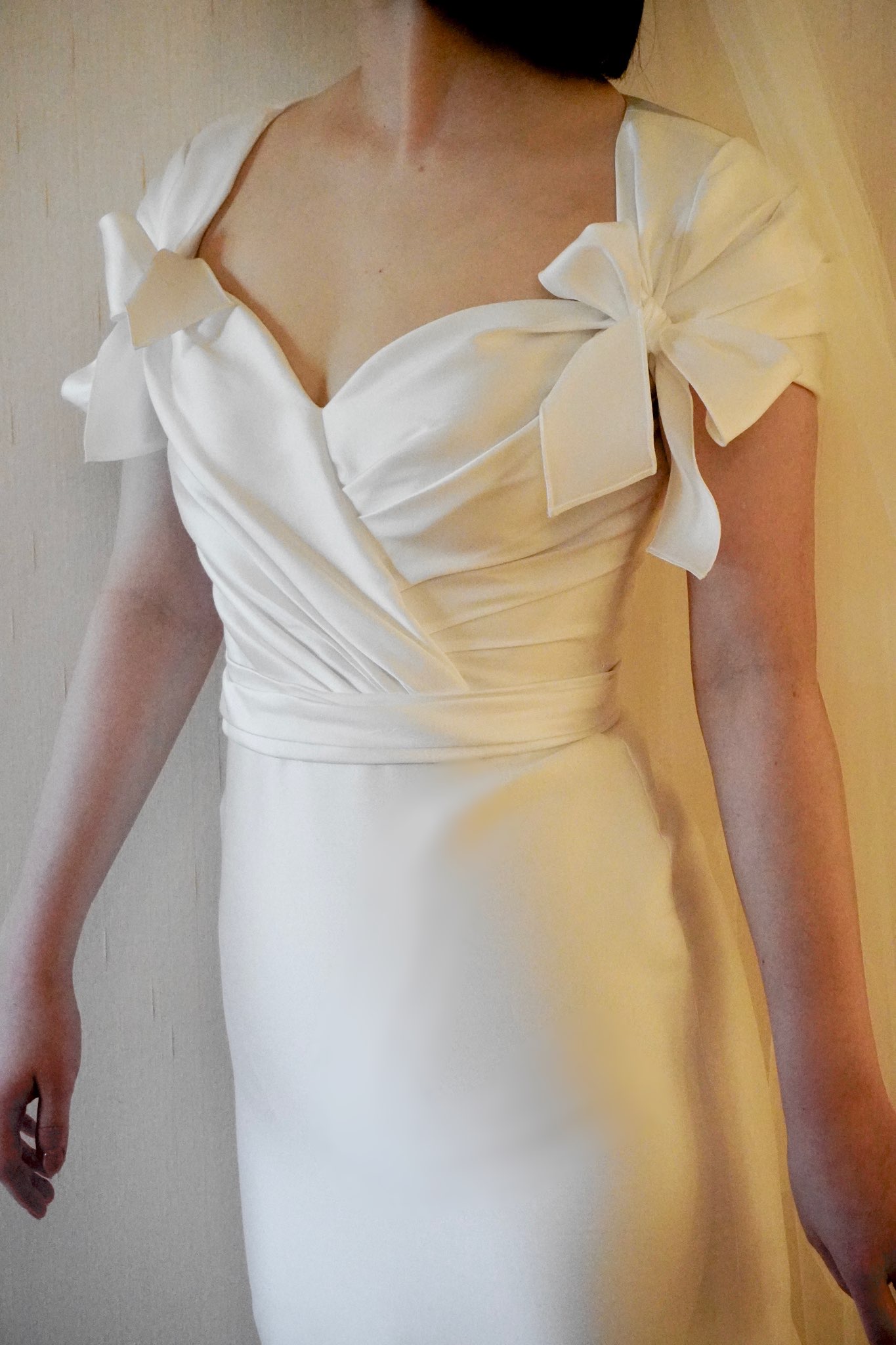 トリートドレッシングが長年大切に取り扱っているリームアクラのインポートの新作ウェディングドレスのご紹介