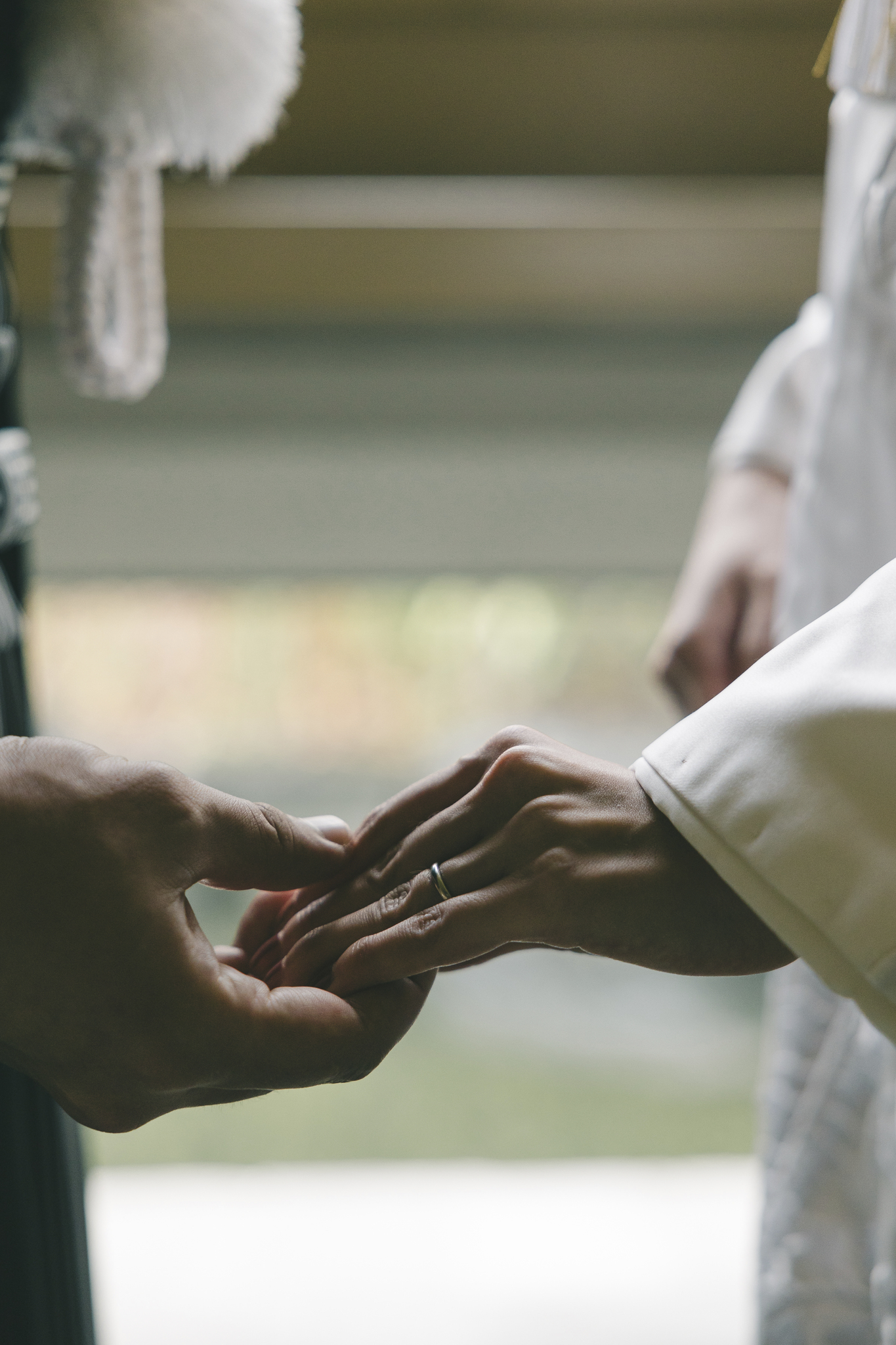 自然と歴史が調和するザガーデンオリエンタル大阪の着物の前撮りはかけがえのない瞬間を残していただけます