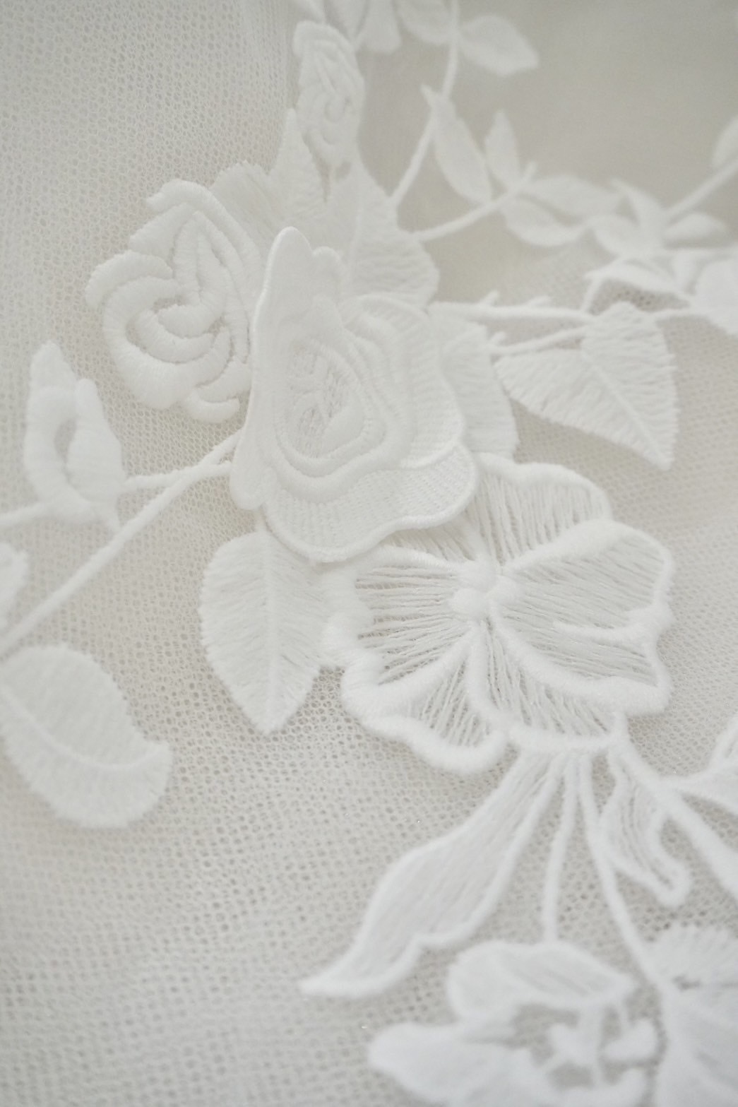 トリートドレッシングが長年大切に取り扱っているモニークルイリエののインポートのウェディングドレスのご紹介