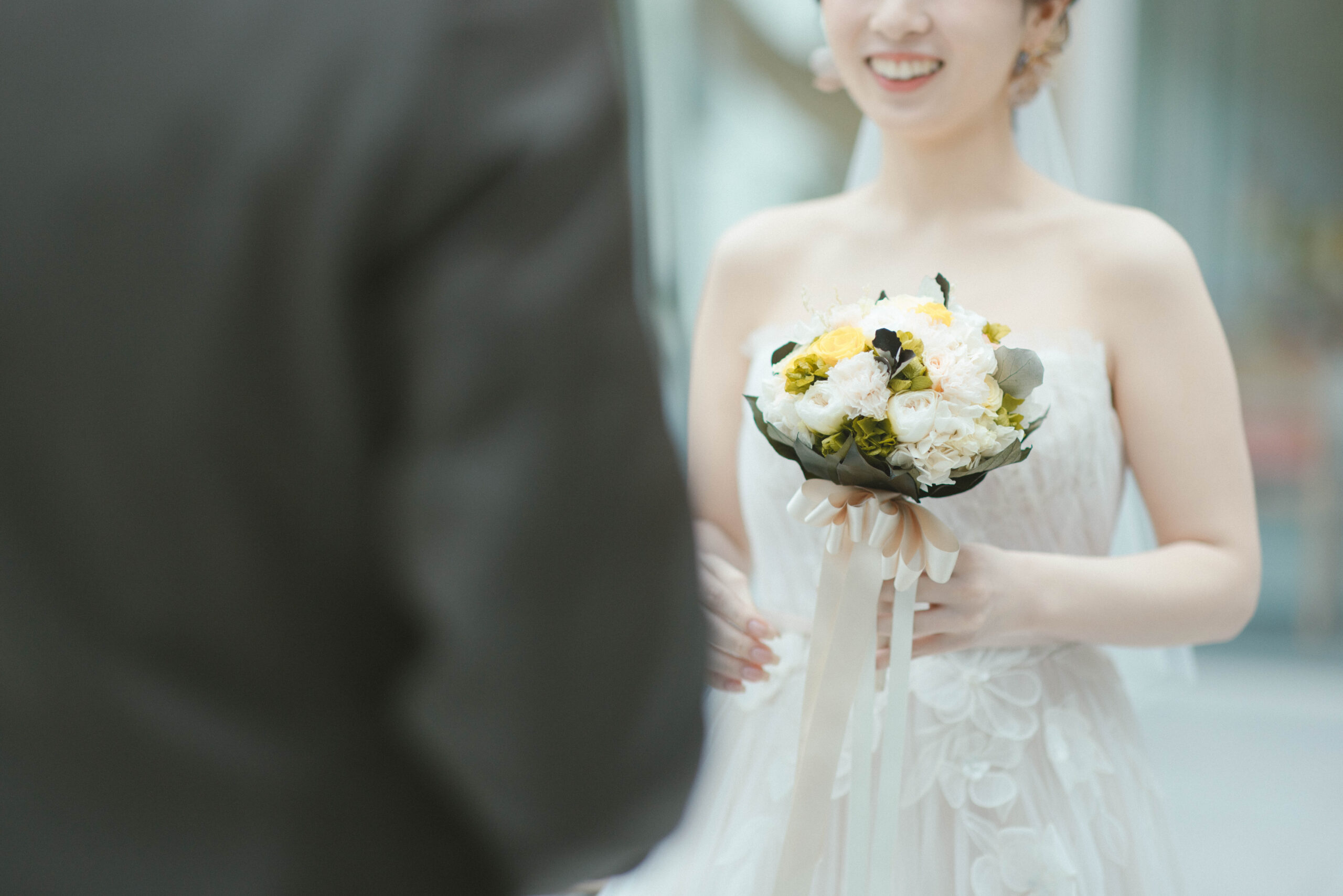 ザトリートドレッシング大阪店の新提携会場であるササで叶えるグリーンたっぷりな空間でアットホームな結婚式