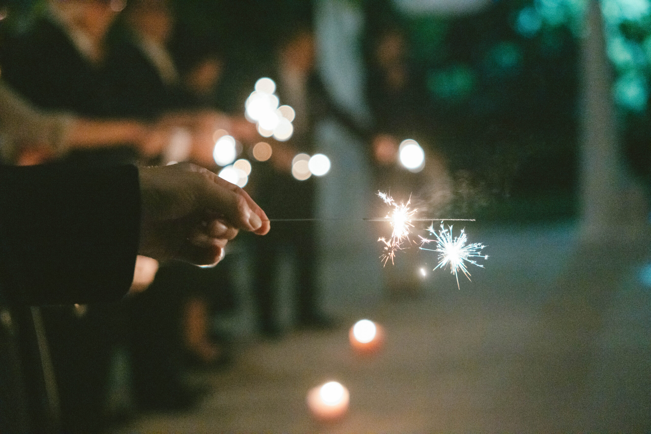 大阪の結婚式会場で行うガーデンパーティーはアットホームであたたかい空間を演出できます