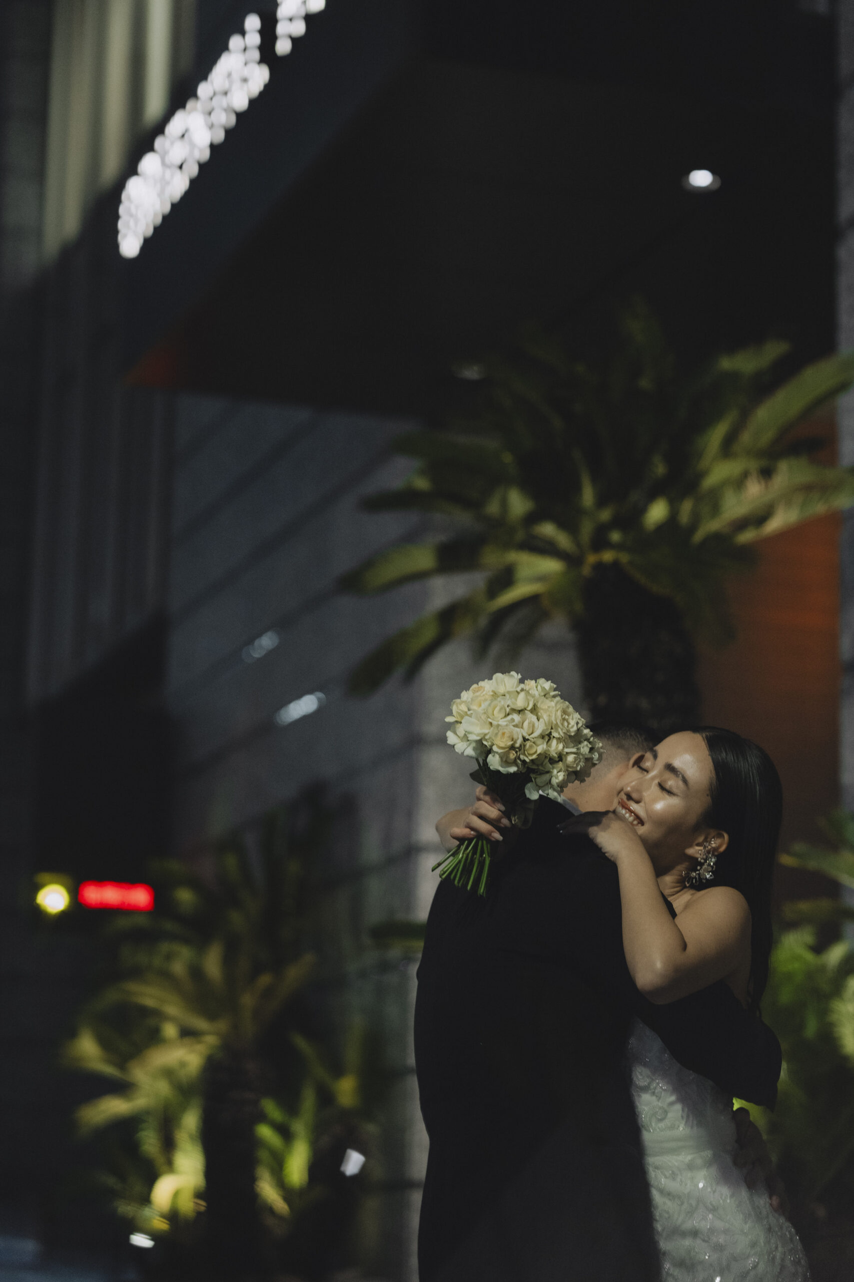 オリエンタルホテル神戸で叶えるナイトウエディングをご紹介します。