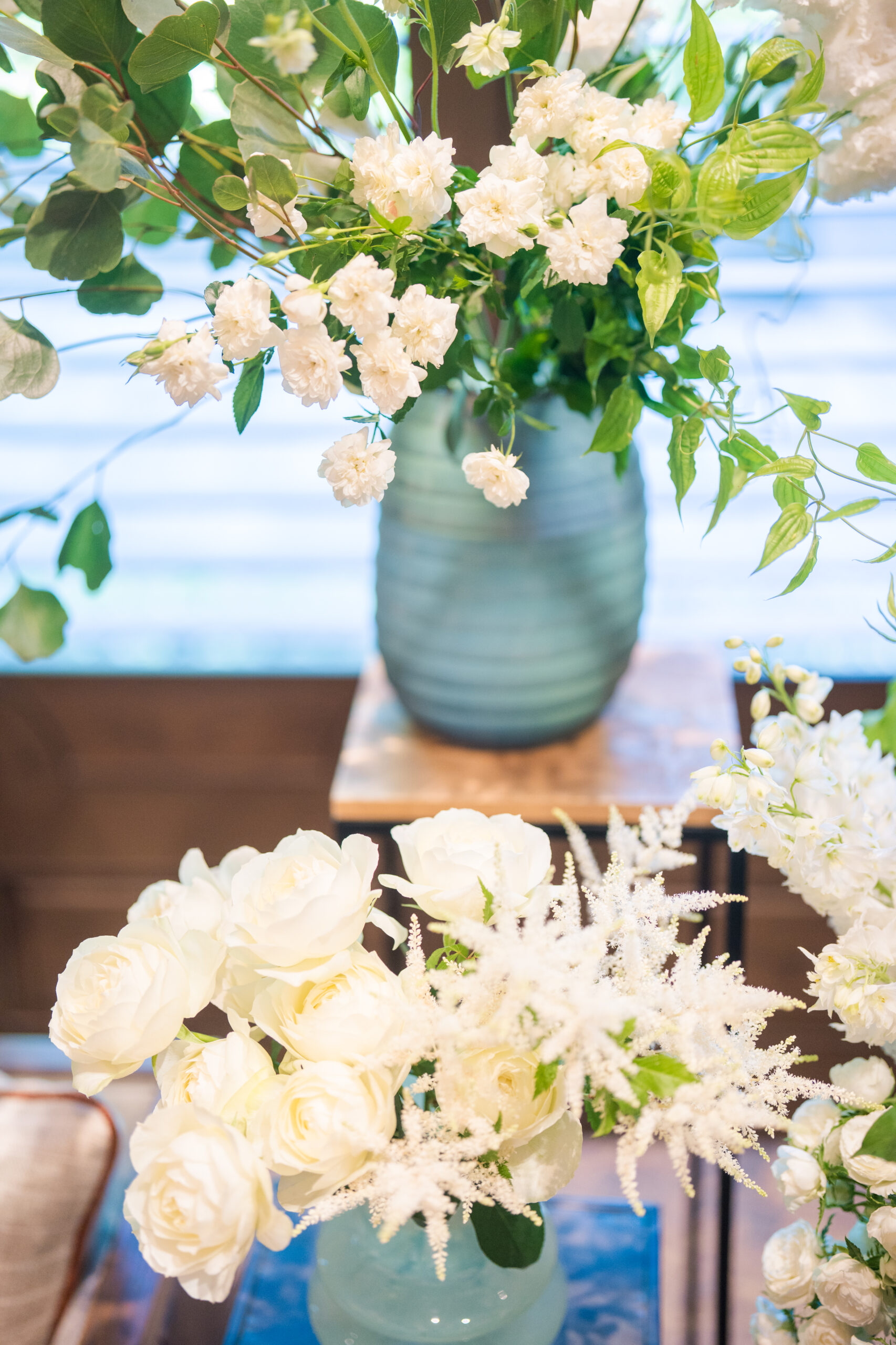 ザトリートドレッシングアディション店の提携会場、赤坂プリンスクラシックハウスの結婚式