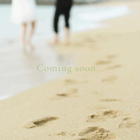 沖縄に出店を決めたトリートのウェディングフォトの写真